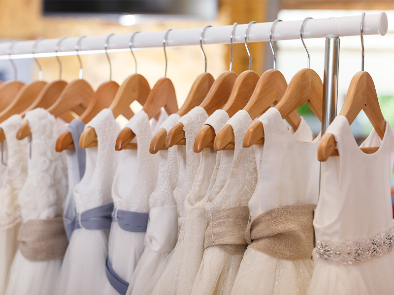 子供服イメージ写真